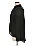 Forgotten Grace 100% Polyester Black Long Sleeve Blouse Size XL - photo 5