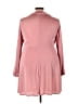 Arula Pink Casual Dress Size 3X (estimated) - photo 2