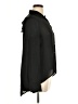 Forgotten Grace 100% Polyester Black Long Sleeve Blouse Size XL - photo 4