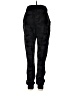 Lululemon Athletica Plaid Black Casual Pants Size 6 (estimated) - photo 2