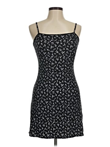 See You Monday Casual Dress (view 1)