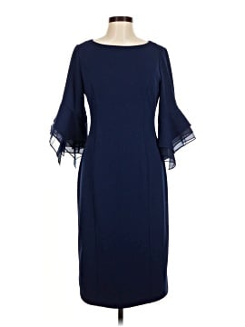 Adrianna Papell Cocktail Dress (view 1)