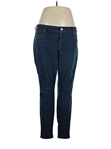 Ann Taylor LOFT Jeans (view 1)