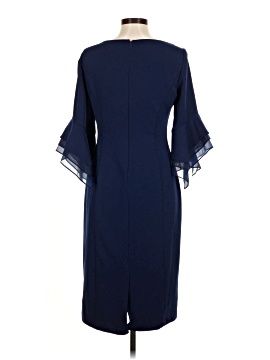 Adrianna Papell Cocktail Dress (view 2)