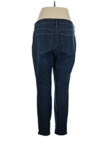 Ann Taylor LOFT Jeans (view 2)