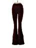 Assorted Brands Burgundy Casual Pants Size XS - photo 2