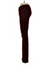 Assorted Brands Burgundy Casual Pants Size XS - photo 5