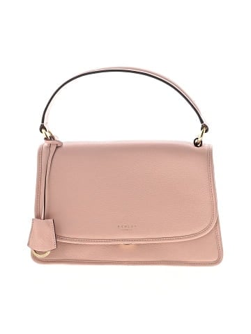 Radley London Leather Satchel (view 1)
