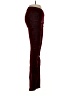 Assorted Brands Burgundy Casual Pants Size XS - photo 4