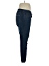 Ann Taylor LOFT Solid Blue Jeans Size 16 - photo 4