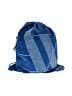 Armani Exchange Blue Bucket Bag One size - photo 1