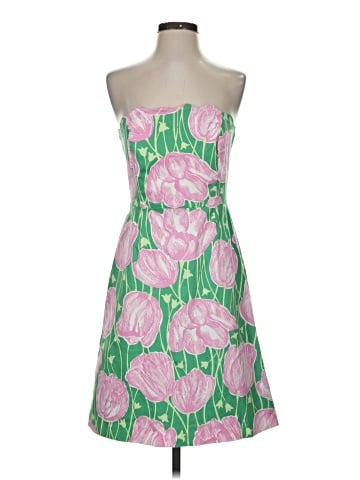 Lilly Pulitzer Cocktail Dress (view 1)