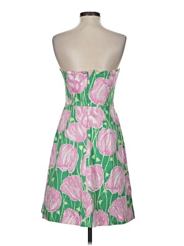 Lilly Pulitzer Cocktail Dress (view 2)
