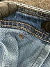 Zara Blue Jeans Size 4 - photo 8
