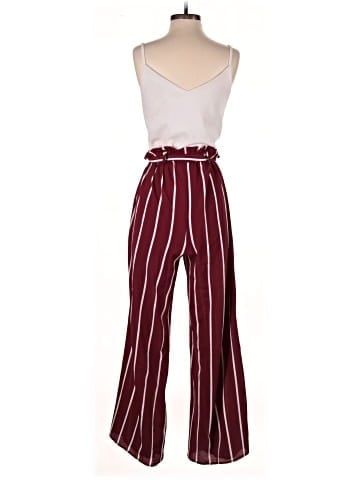 Blue Rain Jumpsuit (view 2)
