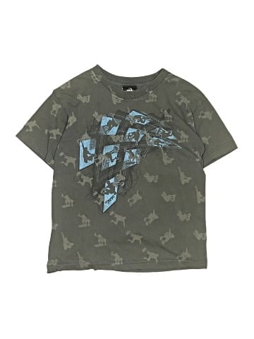 4 Seasons Short Sleeve T-Shirt (view 1)