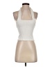GRAFFITI Ivory Tank Top Size XS (estimated) - photo 1