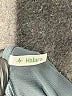 Halara 100% Polyester Solid Gray Jumpsuit Size 1X - photo 4