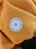 Lululemon Athletica Orange Active Pants Size 6 - photo 8