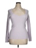 Old Navy Purple Pullover Sweater Size XL - photo 1