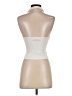 GRAFFITI Ivory Tank Top Size XS (estimated) - photo 2