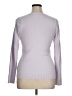 Old Navy Purple Pullover Sweater Size XL - photo 2
