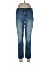 Nine West Stars Blue Jeans Size 10 - photo 1