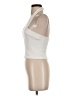 GRAFFITI Ivory Tank Top Size XS (estimated) - photo 5
