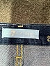 7 For All Mankind Blue Jeans Size 34 waist - photo 7