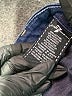 7 For All Mankind Blue Jeans Size 34 waist - photo 8