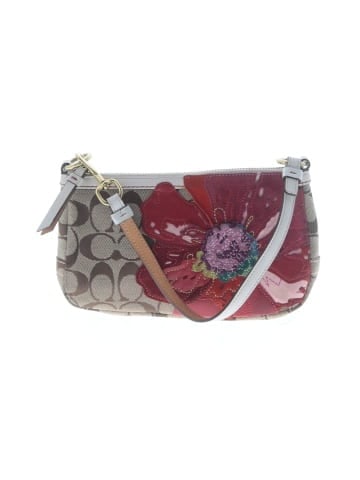 Coach Shoulder Bag (view 1)
