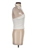 GRAFFITI Ivory Tank Top Size XS (estimated) - photo 4