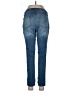 Nine West Stars Blue Jeans Size 10 - photo 2