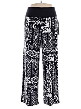 Women With Control Casual Pants