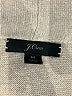 J.Crew 100% Cotton Tan Coat Size M - photo 6