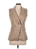 Veronica Beard Tan Blazer Size 6 - photo 1