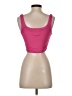 Princess Polly Pink Sleeveless Top Size 4 - photo 2