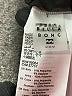 Seafolly Silver Tube Top Size M - photo 7