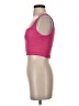 Princess Polly Pink Sleeveless Top Size 4 - photo 5