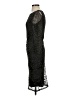 Reiss Black Cocktail Dress Size 4 - photo 5