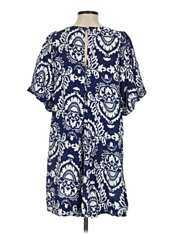 Umgee Casual Dress (view 2)