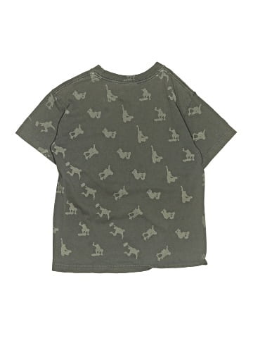 4 Seasons Short Sleeve T-Shirt (view 2)