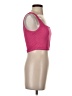 Princess Polly Pink Sleeveless Top Size 4 - photo 4