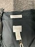 Chico's 100% Cotton Black Sleeveless Button-Down Shirt Size Lg (2.5) - photo 7