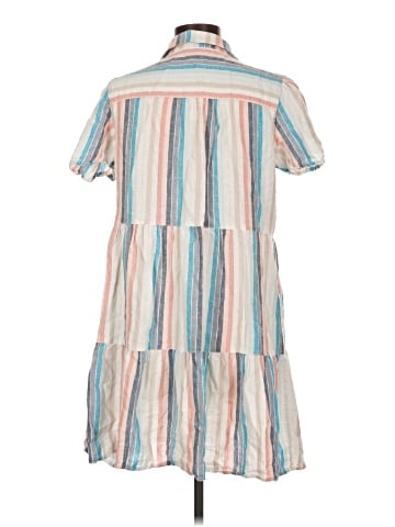 Clover and Sloane Casual Dress (view 2)