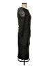 Reiss Black Cocktail Dress Size 4 - photo 4