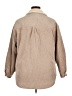 Ashley by 26 International Tan Jacket Size XL - photo 2