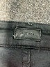 Mother Black Jeans Size 25 waist - photo 7