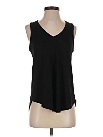 Industry Sleeveless T-Shirt (view 1)
