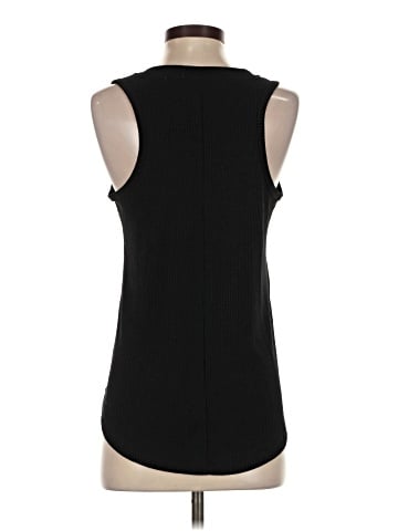 Industry Sleeveless T-Shirt (view 2)